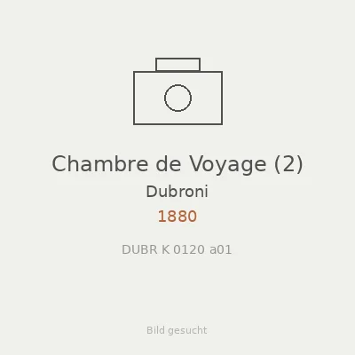 Chambre de Voyage (2)