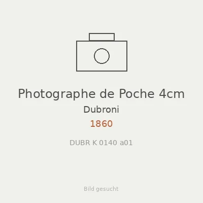 Photographe de Poche 4cm