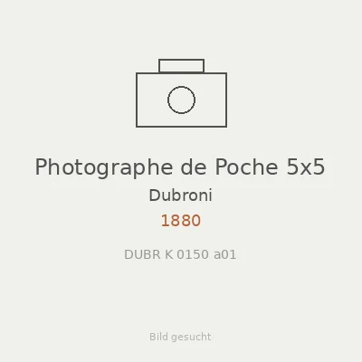 Photographe de Poche 5x5
