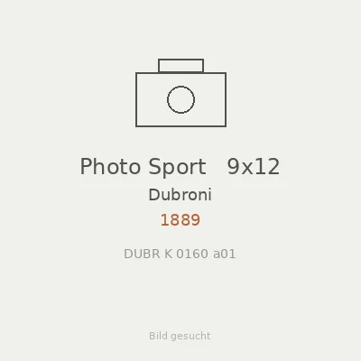 Photo Sport   9x12