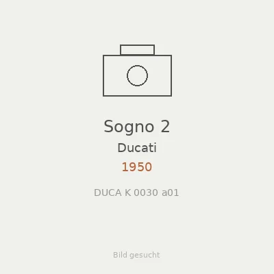 Sogno 2