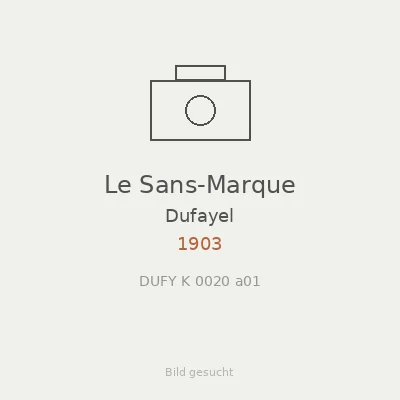 Le Sans-Marque