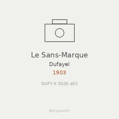 Le Sans-Marque