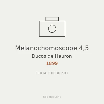Melanochomoscope 4,5
