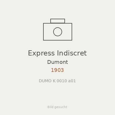 Express Indiscret