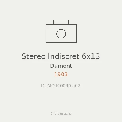 Stereo Indiscret 6x13
