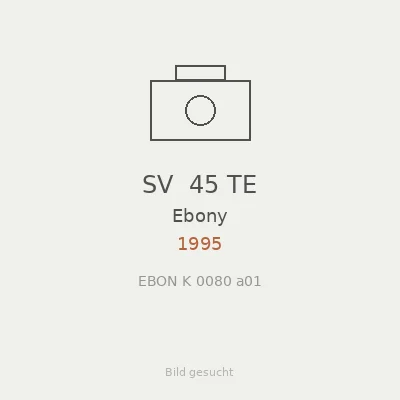 SV  45 TE