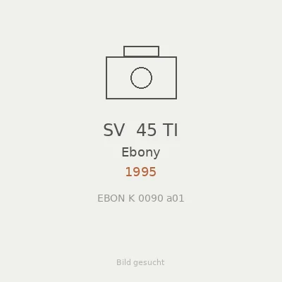 SV  45 TI