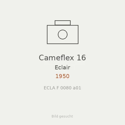 Cameflex 16