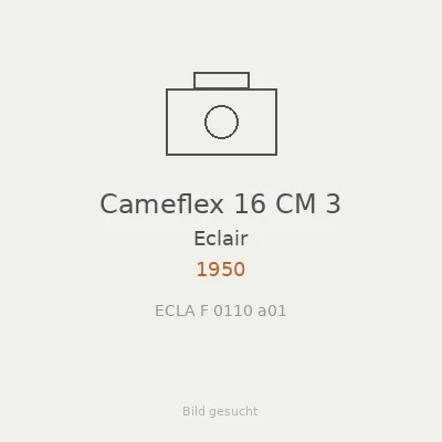 Cameflex 16 CM 3