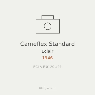 Cameflex Standard