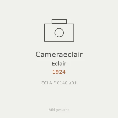 Cameraeclair