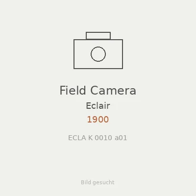 Field Camera