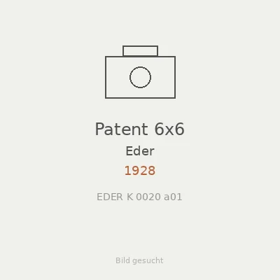 Patent 6x6