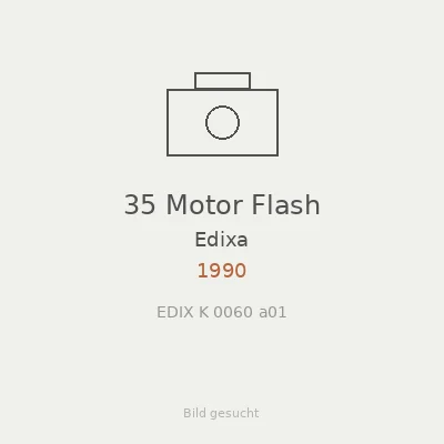 35 Motor Flash