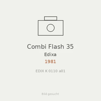 Combi Flash 35