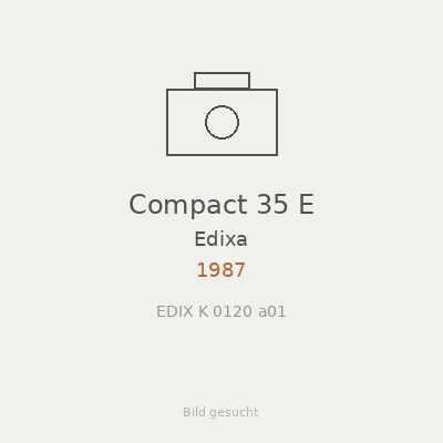Compact 35 E
