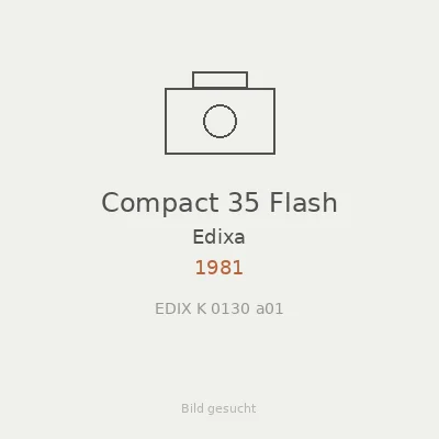 Compact 35 Flash