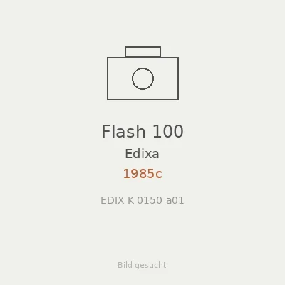 Flash 100