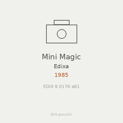 Mini Magic
