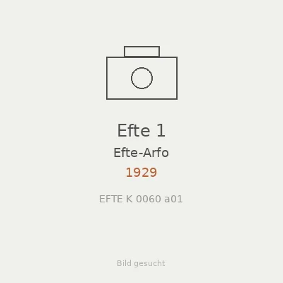 Efte 1