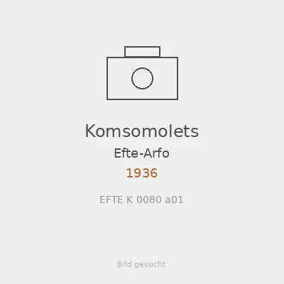 Komsomolets