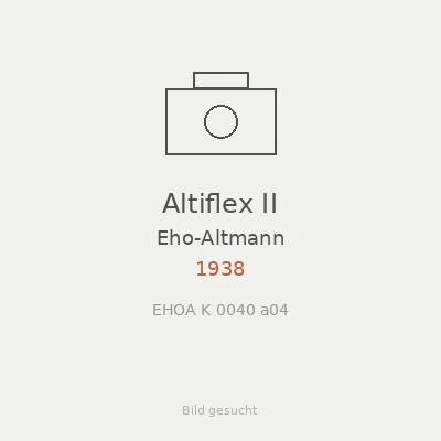 Altiflex II