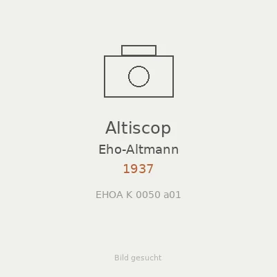 Altiscop