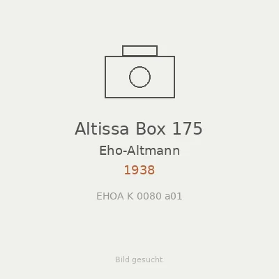 Altissa Box 175