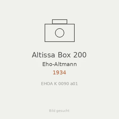 Altissa Box 200