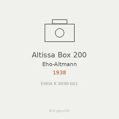 Altissa Box 200