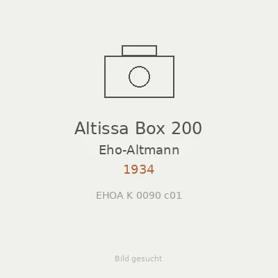 Altissa Box 200