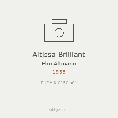 Altissa Brilliant