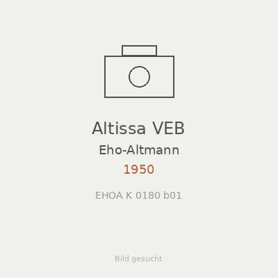 Altissa VEB