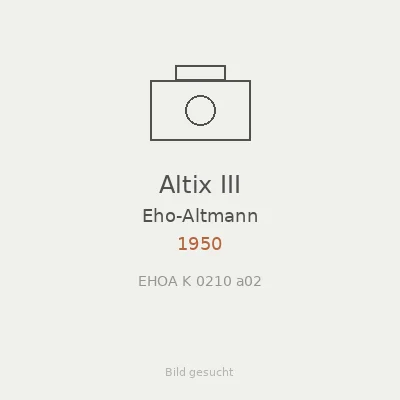 Altix III