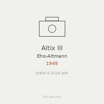 Altix III