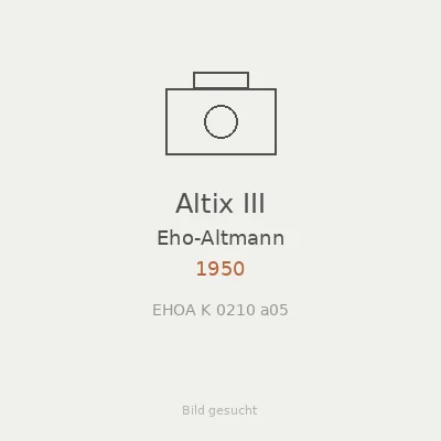 Altix III