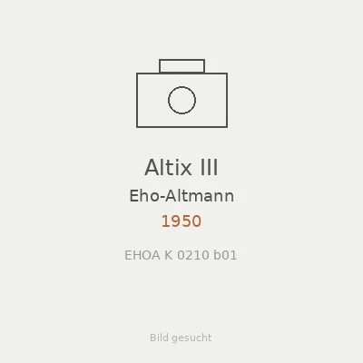 Altix III
