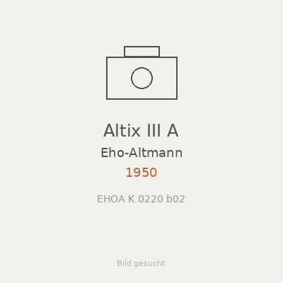 Altix III A