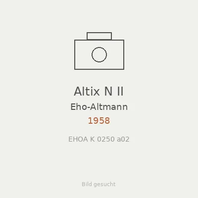 Altix N II