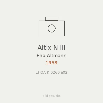 Altix N III