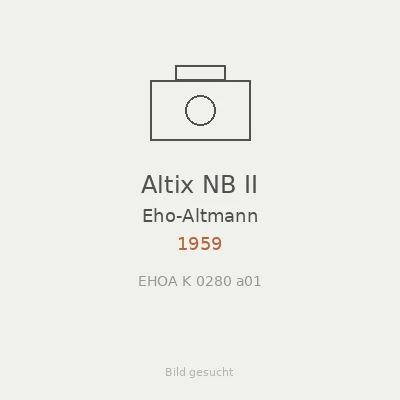 Altix NB II