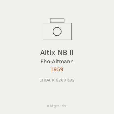 Altix NB II