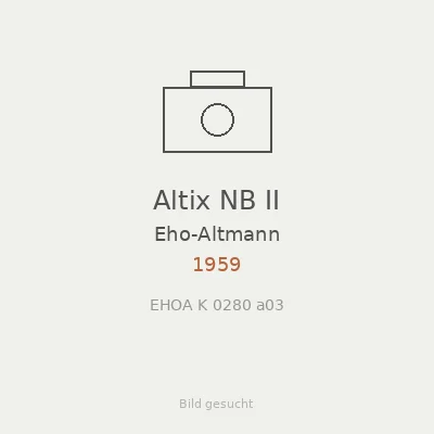 Altix NB II