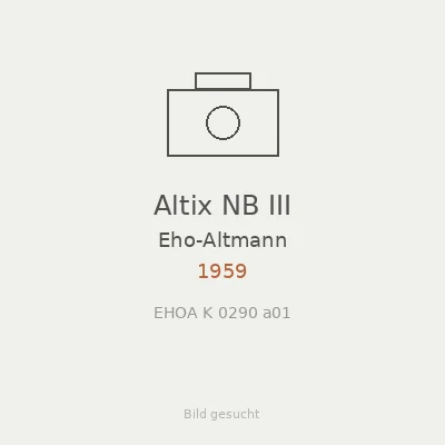 Altix NB III