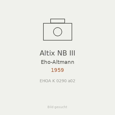 Altix NB III