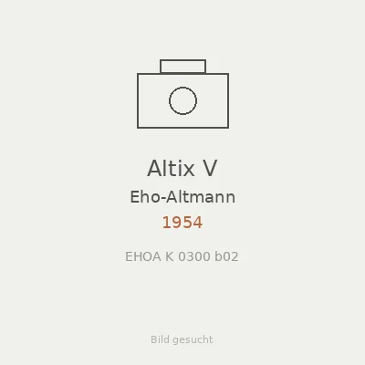 Altix V