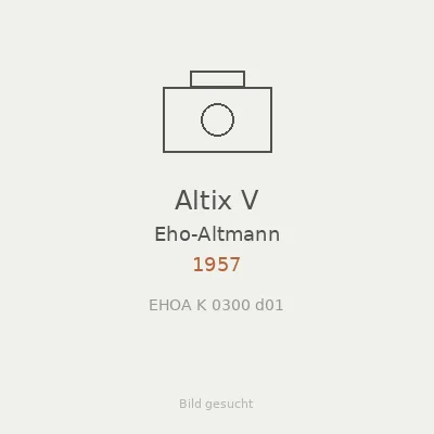 Altix V