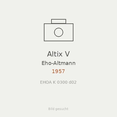 Altix V