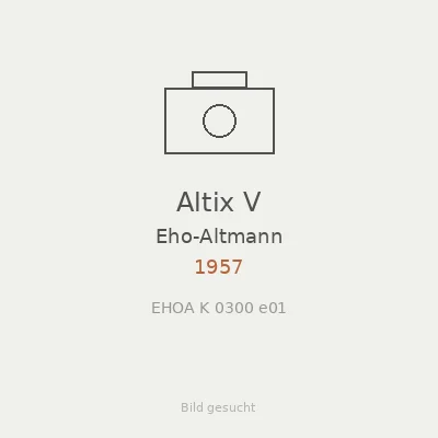 Altix V